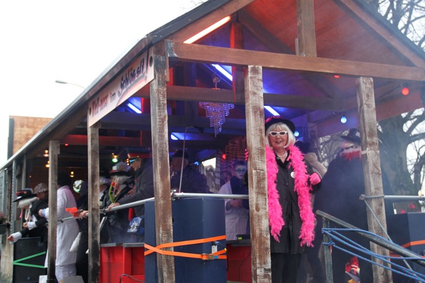 Sarmenstorf Fasnachtsumzug 16.02.2014 (129)